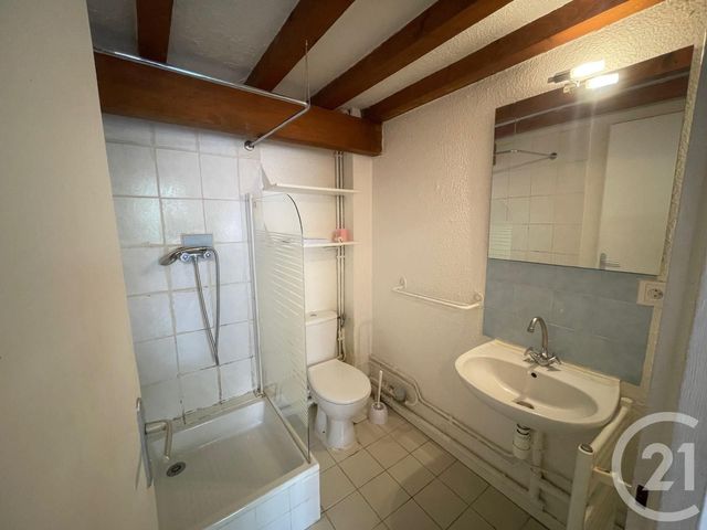 Appartement T1 &agrave; louer - 1 pi&egrave;ce - 17,89 m2 - Lyon - 69003 - RHONE-ALPES