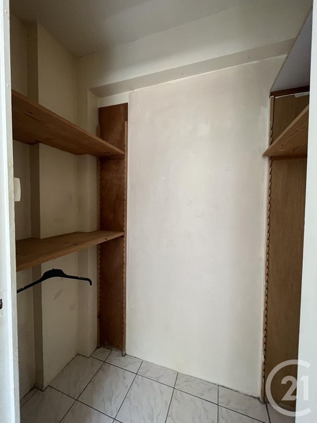 Appartement F2 &agrave; louer - 2 pi&egrave;ces - 43,12 m2 - Villeurbanne - 69 - RHONE-ALPES