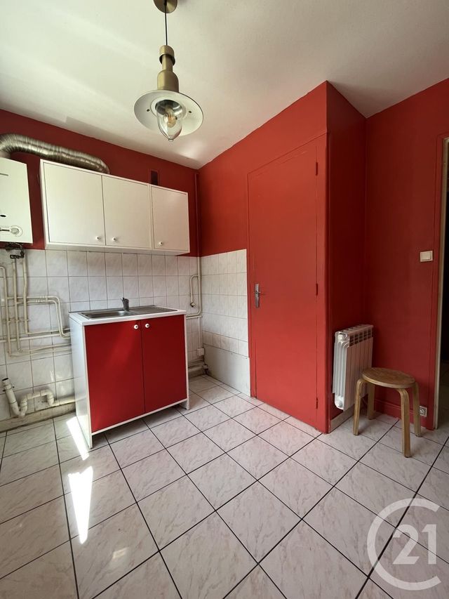Appartement F2 &agrave; louer - 2 pi&egrave;ces - 43,12 m2 - Villeurbanne - 69 - RHONE-ALPES