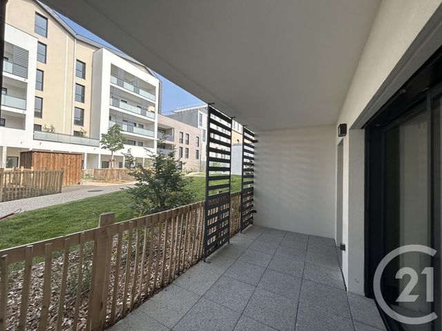 appartement - VILLEURBANNE - 69