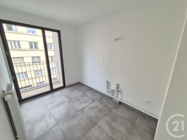 Appartement T2 &agrave; louer - 2 pi&egrave;ces - 49,56 m2 - Caluire Et Cuire - 69 - RHONE-ALPES