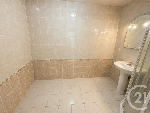 Appartement F3 &agrave; vendre - 3 pi&egrave;ces - 65,78 m2 - Oullins - 69 - RHONE-ALPES