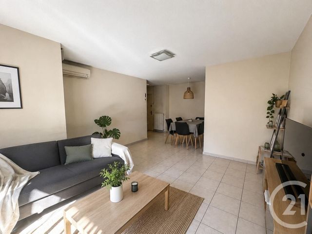 appartement - OULLINS - 69