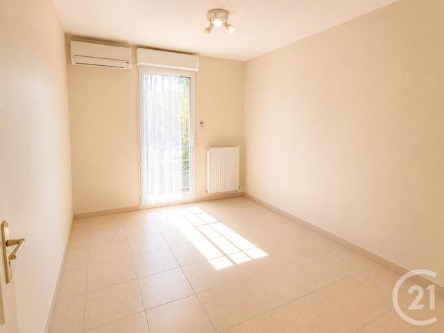 Appartement F3 &agrave; vendre - 3 pi&egrave;ces - 65,78 m2 - Oullins - 69 - RHONE-ALPES