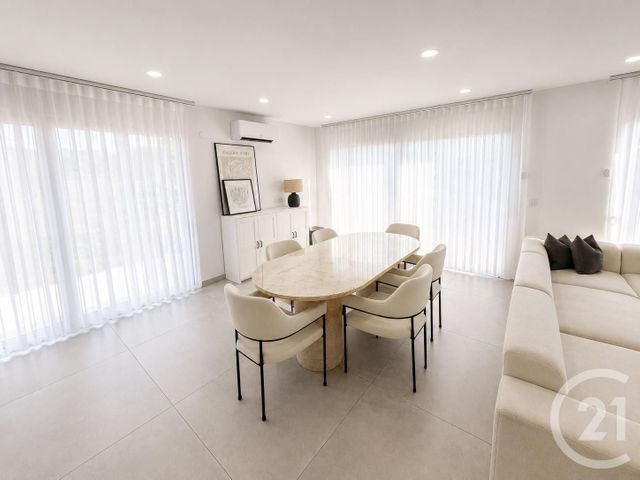 Maison &agrave; vendre - 5 pi&egrave;ces - 160 m2 - Vienne - 38 - RHONE-ALPES