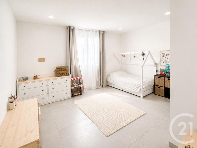 Maison &agrave; vendre - 5 pi&egrave;ces - 160 m2 - Vienne - 38 - RHONE-ALPES