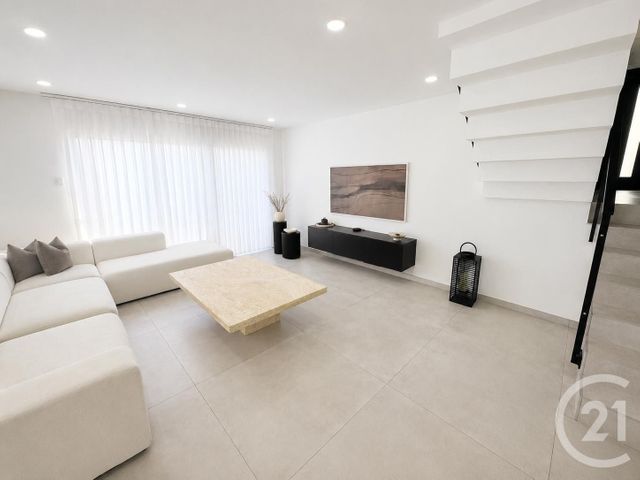 Maison &agrave; vendre - 5 pi&egrave;ces - 160 m2 - Vienne - 38 - RHONE-ALPES