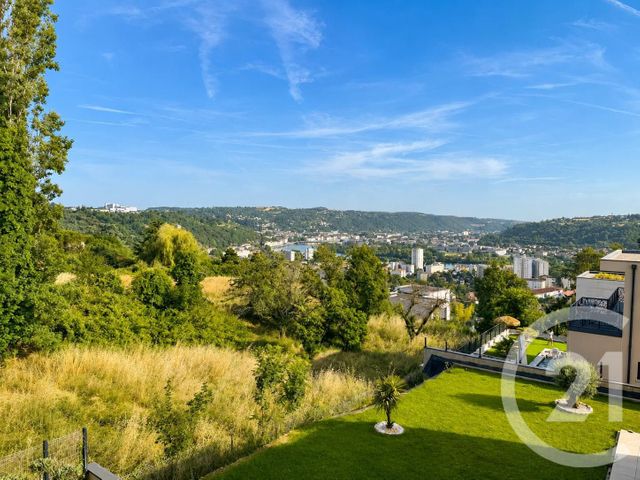 Maison &agrave; vendre - 5 pi&egrave;ces - 160 m2 - Vienne - 38 - RHONE-ALPES