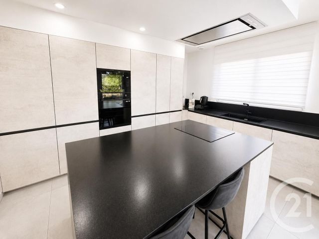 Maison &agrave; vendre - 5 pi&egrave;ces - 160 m2 - Vienne - 38 - RHONE-ALPES