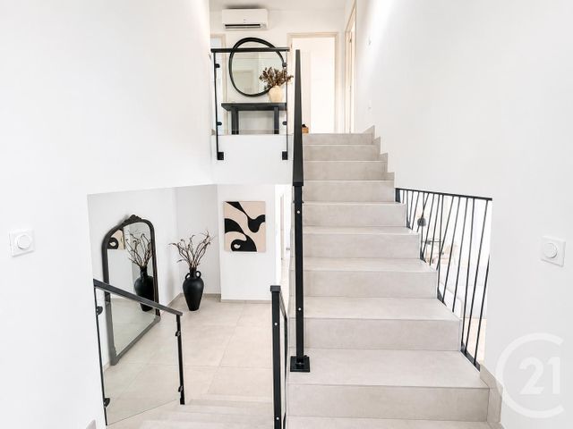 Maison &agrave; vendre - 5 pi&egrave;ces - 160 m2 - Vienne - 38 - RHONE-ALPES