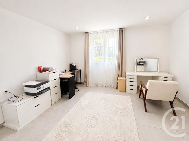 Maison &agrave; vendre - 5 pi&egrave;ces - 160 m2 - Vienne - 38 - RHONE-ALPES