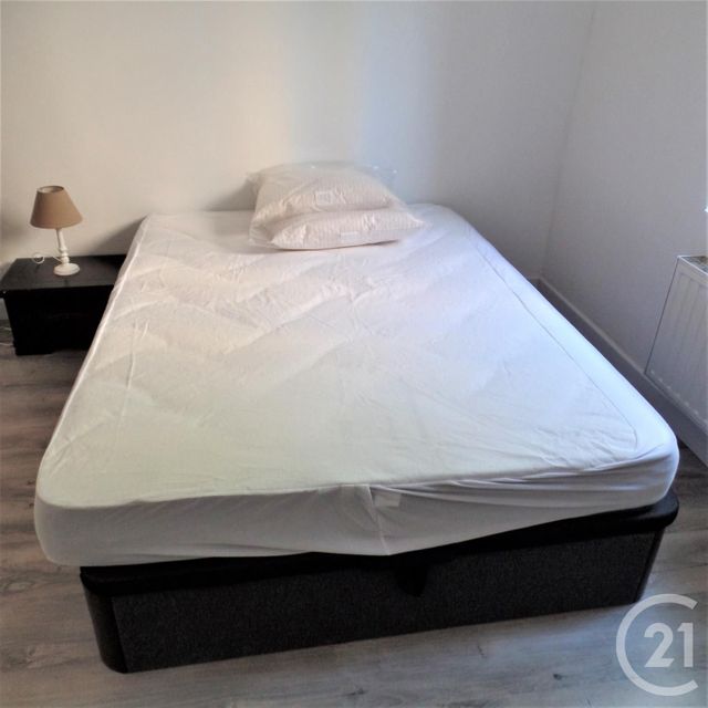 Maison &agrave; vendre - 2 pi&egrave;ces - 36,01 m2 - Lyon - 69003 - RHONE-ALPES