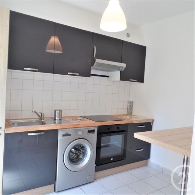 Maison &agrave; vendre - 2 pi&egrave;ces - 36,01 m2 - Lyon - 69003 - RHONE-ALPES