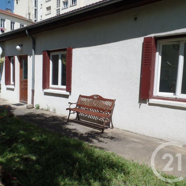 Maison &agrave; vendre - 2 pi&egrave;ces - 36,01 m2 - Lyon - 69003 - RHONE-ALPES
