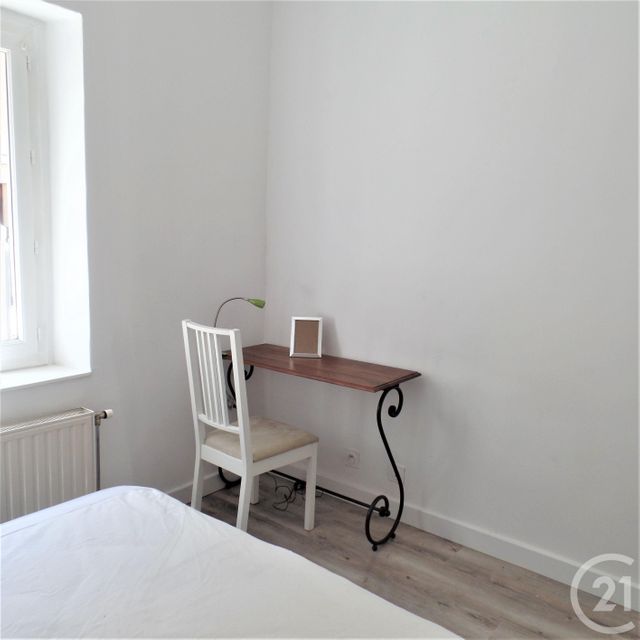 Maison &agrave; vendre - 2 pi&egrave;ces - 36,01 m2 - Lyon - 69003 - RHONE-ALPES
