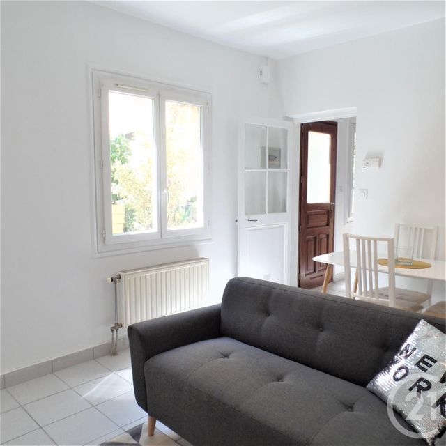 Maison &agrave; vendre - 2 pi&egrave;ces - 36,01 m2 - Lyon - 69003 - RHONE-ALPES