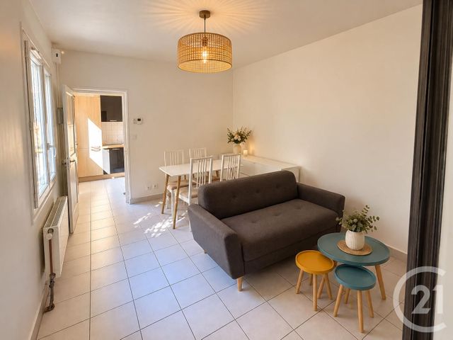 Maison à vendre LYON