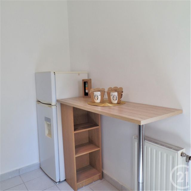 Maison &agrave; vendre - 2 pi&egrave;ces - 36,01 m2 - Lyon - 69003 - RHONE-ALPES