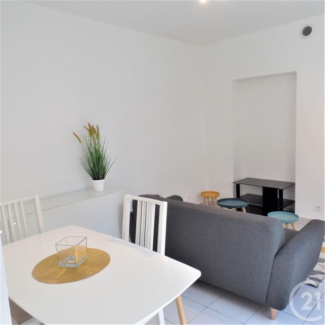 Maison &agrave; vendre - 2 pi&egrave;ces - 36,01 m2 - Lyon - 69003 - RHONE-ALPES