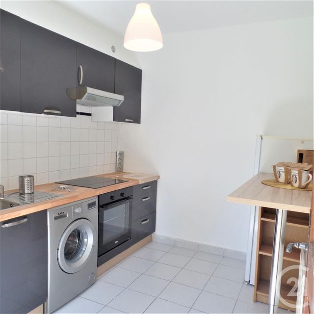 Maison &agrave; vendre - 2 pi&egrave;ces - 36,01 m2 - Lyon - 69003 - RHONE-ALPES