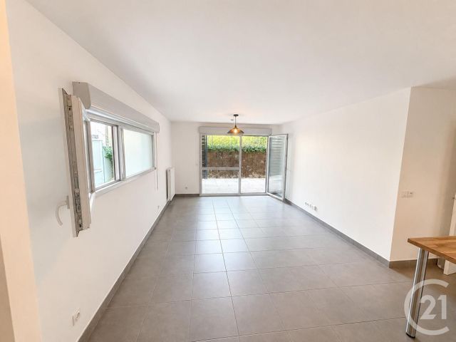 Appartement F3 &agrave; vendre - 3 pi&egrave;ces - 63 m2 - Lyon - 69007 - RHONE-ALPES