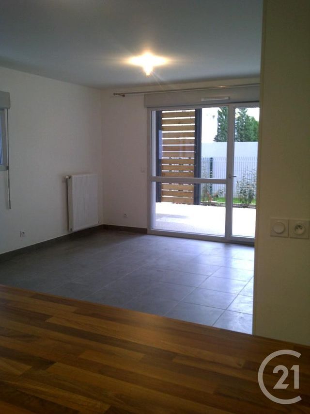 Appartement F3 à vendre LYON