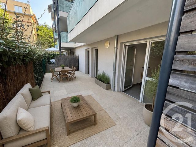 Appartement à vendre LYON