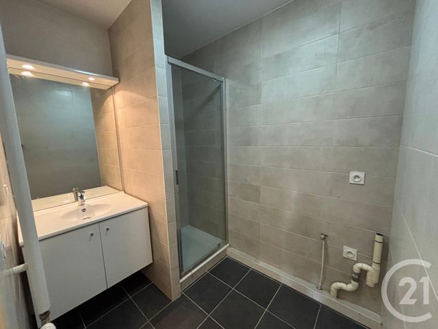 Appartement F3 &agrave; vendre - 3 pi&egrave;ces - 63 m2 - Lyon - 69007 - RHONE-ALPES