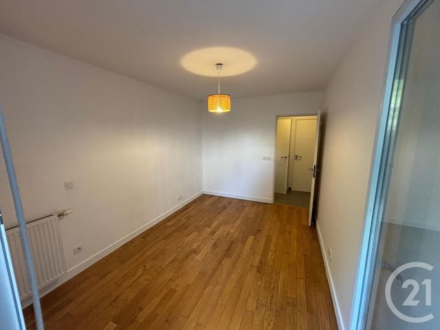 Appartement F3 &agrave; vendre - 3 pi&egrave;ces - 63 m2 - Lyon - 69007 - RHONE-ALPES
