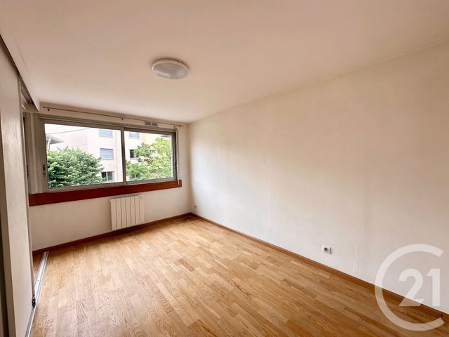 Appartement F2 &agrave; louer - 2 pi&egrave;ces - 46,05 m2 - Villeurbanne - 69 - RHONE-ALPES