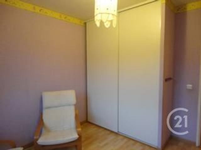 Maison &agrave; louer - 4 pi&egrave;ces - 100,65 m2 - La Verpilliere - 38 - RHONE-ALPES