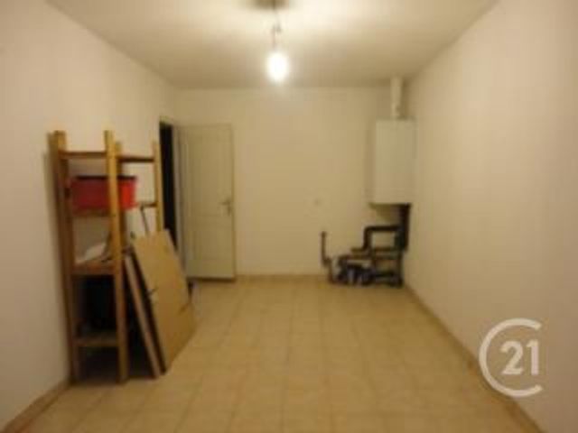 Maison &agrave; louer - 4 pi&egrave;ces - 100,65 m2 - La Verpilliere - 38 - RHONE-ALPES