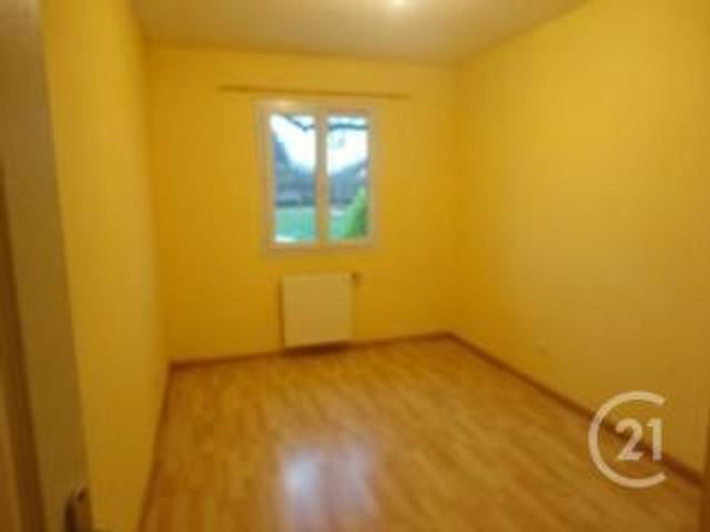 Maison &agrave; louer - 4 pi&egrave;ces - 100,65 m2 - La Verpilliere - 38 - RHONE-ALPES