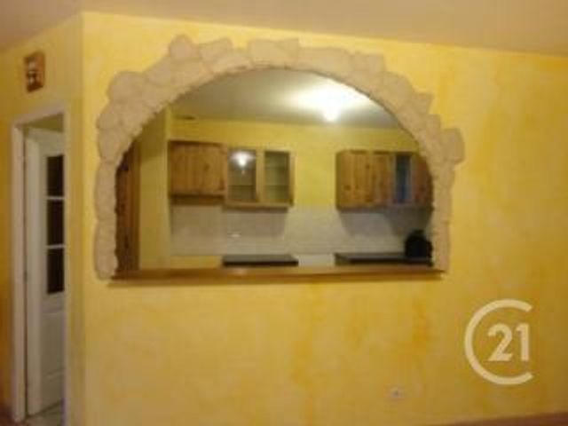 Maison &agrave; louer - 4 pi&egrave;ces - 100,65 m2 - La Verpilliere - 38 - RHONE-ALPES