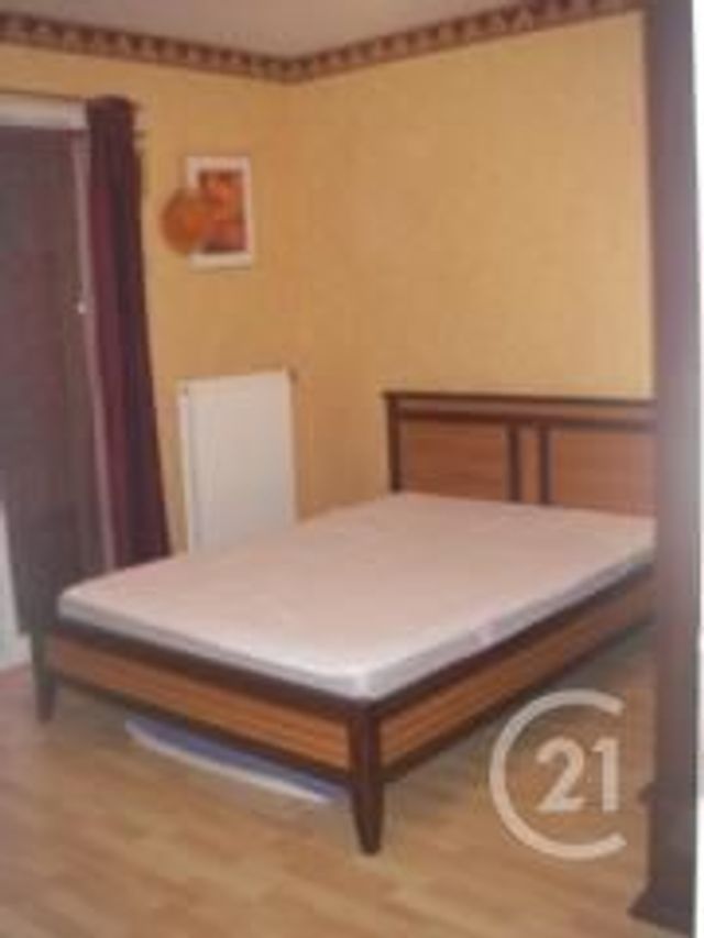 Maison &agrave; louer - 4 pi&egrave;ces - 100,65 m2 - La Verpilliere - 38 - RHONE-ALPES