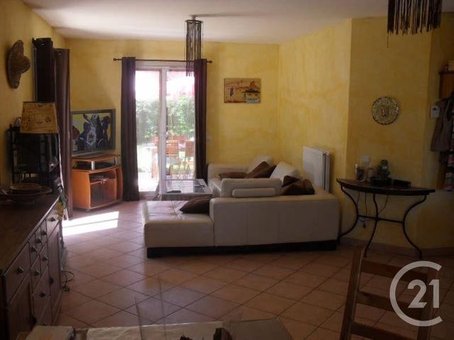 Maison &agrave; louer - 4 pi&egrave;ces - 100,65 m2 - La Verpilliere - 38 - RHONE-ALPES