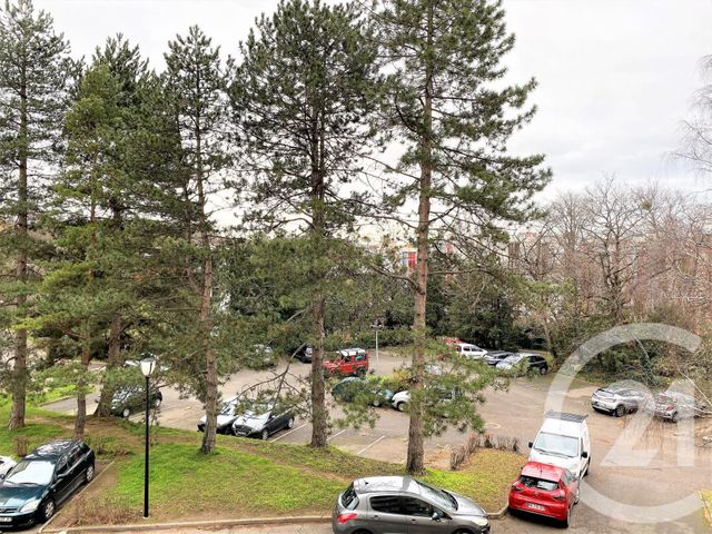Appartement F1 &agrave; louer - 1 pi&egrave;ce - 30 m2 - Oullins - 69 - RHONE-ALPES