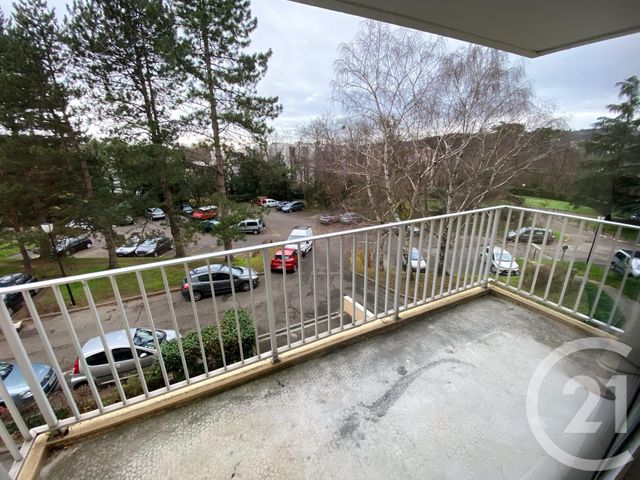 Appartement F1 &agrave; louer - 1 pi&egrave;ce - 30 m2 - Oullins - 69 - RHONE-ALPES