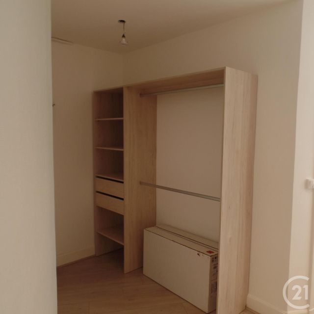Appartement F2 &agrave; louer - 2 pi&egrave;ces - 37 m2 - Villeurbanne - 69 - RHONE-ALPES