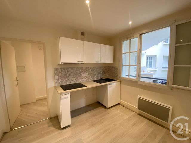 appartement - VILLEURBANNE - 69