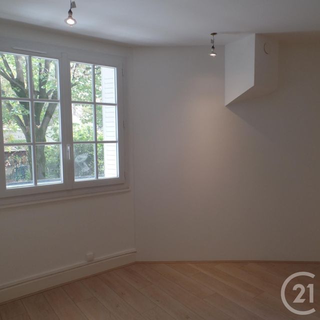 Appartement F2 &agrave; louer - 2 pi&egrave;ces - 37 m2 - Villeurbanne - 69 - RHONE-ALPES