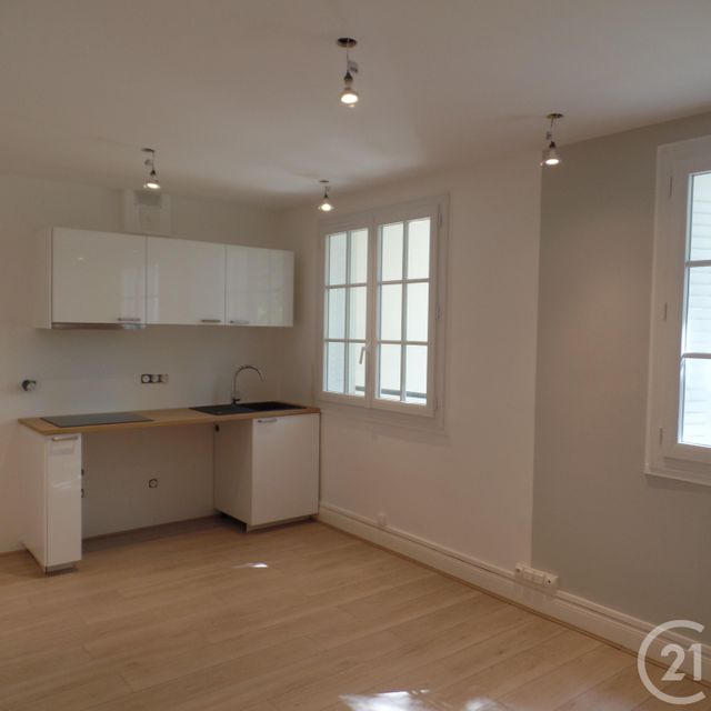 appartement - VILLEURBANNE - 69
