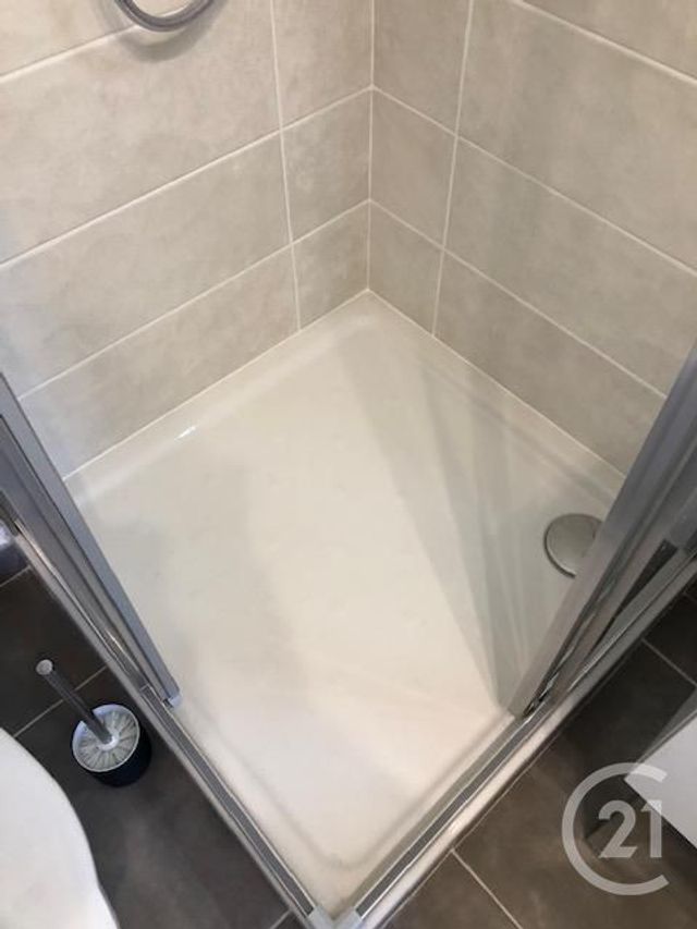 Appartement F1 &agrave; louer - 1 pi&egrave;ce - 17,29 m2 - Lyon - 69006 - RHONE-ALPES