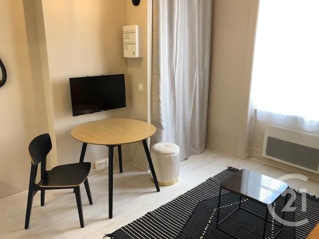 Appartement F1 &agrave; louer - 1 pi&egrave;ce - 17,29 m2 - Lyon - 69006 - RHONE-ALPES