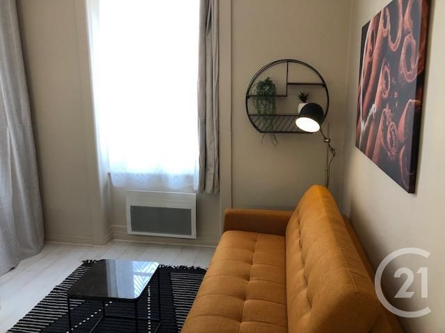 Appartement F1 &agrave; louer - 1 pi&egrave;ce - 17,29 m2 - Lyon - 69006 - RHONE-ALPES