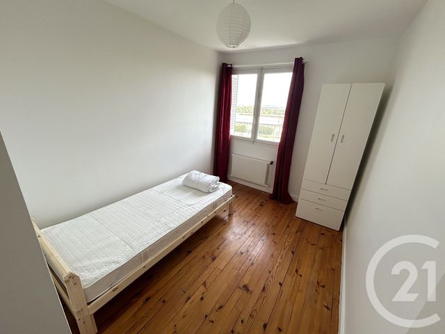 Appartement F4 &agrave; louer - 4 pi&egrave;ces - 70 m2 - Oullins - 69 - RHONE-ALPES