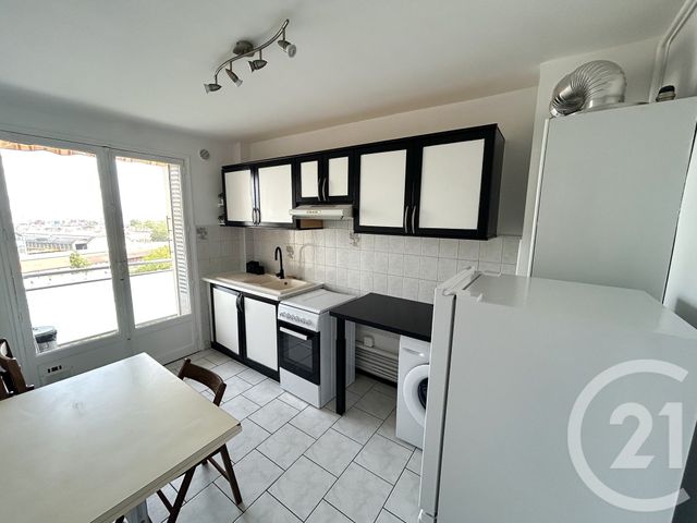 Appartement F4 &agrave; louer - 4 pi&egrave;ces - 70 m2 - Oullins - 69 - RHONE-ALPES
