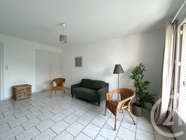 Appartement F4 &agrave; louer - 4 pi&egrave;ces - 70 m2 - Oullins - 69 - RHONE-ALPES
