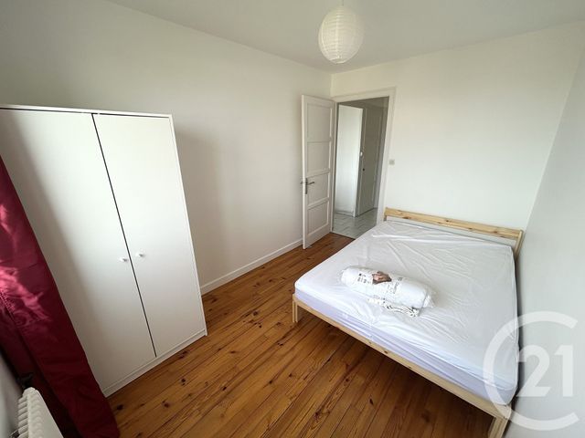 Appartement F4 &agrave; louer - 4 pi&egrave;ces - 70 m2 - Oullins - 69 - RHONE-ALPES