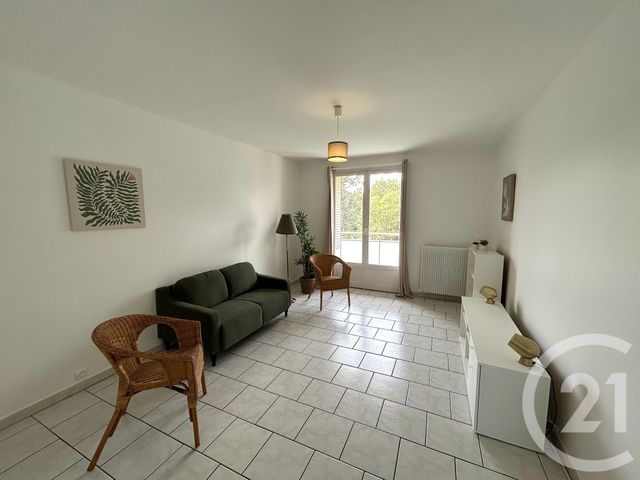 appartement - OULLINS - 69